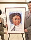 2022 Black Heritage Edmonia Lewis Forever Stamps 1set=5Sheets  Was $73.00/set