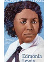 2022 Black Heritage Edmonia Lewis Forever Stamps 1set=5Sheets  Was $73.00/set