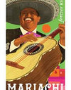 2022 USPS Mariachi Stamps 1set=5Sheets  Was $73.00/set