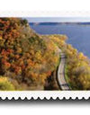 2022 Mighty Mississippi Forever Stamps 1set=5Sheets  Was $73.00/set