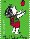 2022 USPS Shel Silverstein Stamps 1set=5Sheets  Was $73.00/set
