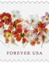 2022 USPS Tulips Forever First Class Postage Stamps 1set=5Sheets  Was $73.00/set