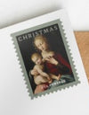 2022 Virgin and Child Stamps 1set=5Sheets  Was $73.00/set
