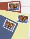 2022 USPS Hanukkah Postage Stamps 1set=5Sheets  Was $73.00/set