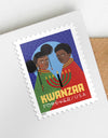 2022 Kwanzaa Stamps, Sheet of 20 1set=5Sheets  Was $73.00/set