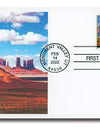 2022 Memorial Valley Priority Stamp 1set=5Sheets  Was $73.00/set
