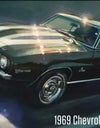 2022 USPS Pony Cars Stamps 1set=5Sheets  Was $73.00/set