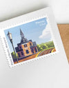2023 US Railroad Stations Stamps 1set=5Sheets  Was $73.00/set