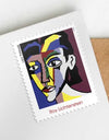 2023 US Roy Lichtenstein Stamps 1set=5Sheets  Was $73.00/set