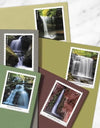 2023 Waterfalls US Forever First Class Postage Stamps 1set=5Sheets  Was $73.00/set