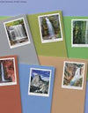 2023 Waterfalls US Forever First Class Postage Stamps 1set=5Sheets  Was $73.00/set