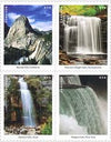 2023 Waterfalls US Forever First Class Postage Stamps 1set=5Sheets  Was $73.00/set