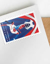 2023 US Womens Soccer Forever Stamps 1set=5Sheets  Was $73.00/set