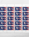 2023 US Womens Soccer Forever Stamps 1set=5Sheets  Was $73.00/set