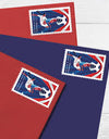 2023 US Womens Soccer Forever Stamps 1set=5Sheets  Was $73.00/set