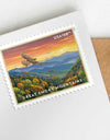 2023 USA Great Smoky Mountains Stamps 1set=5Sheets  Was $73.00/set