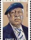 2023 Ernest J. Gaines (Themed) Postage Stamps 1set=5Sheets  Was $73.00/set