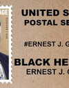 2023 Ernest J. Gaines (Themed) Postage Stamps 1set=5Sheets  Was $73.00/set