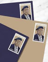 2023 Ernest J. Gaines (Themed) Postage Stamps 1set=5Sheets  Was $73.00/set