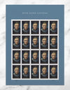 2023 Postage Stamps for Ruth Bader Ginsburg 1set=5Sheets  Was $73.00/set