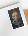 2023 Postage Stamps for Ruth Bader Ginsburg 1set=5Sheets  Was $73.00/set