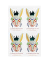 2023 Lunar New Year: Year of the Rabbit Stamps 1set=5Sheets  Was $73.00/set