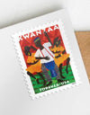 2024 Kwanzaa Forever Stamps, Sheet of 20
