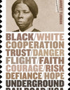 2024 Stamps - The Underground Railroad 1set=5Sheets  Was $73.00/set