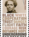 2024 Stamps - The Underground Railroad 1set=5Sheets  Was $73.00/set