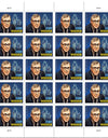 2024 U.S Forever Stamps - John Wooden