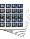 2024 U.S Forever Stamps - John Wooden