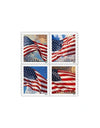2024 USPS Forever American Flag Stamps Rolls