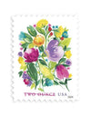 2024 USPS Wedding Blooms Forever Stamps