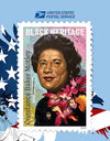 2024 USPS Constance Baker Motley Forever Stamps 1set=5Sheets  Was $73.00/set