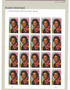 2024 USPS Constance Baker Motley Forever Stamps 1set=5Sheets  Was $73.00/set