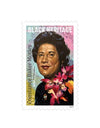 2024 USPS Constance Baker Motley Forever Stamps 1set=5Sheets  Was $73.00/set