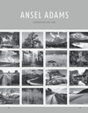 2024 us forever stamps-Ansel Adams 1set=5Sheets  Was $73.00/set