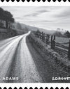 2024 us forever stamps-Ansel Adams 1set=5Sheets  Was $73.00/set