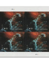 2024 USPS Pillars of Creation forever stamps 1set=5Sheets  Was $73.00/set