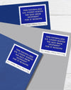 2024 US Alex Trebek Forever Stamps, Sheet of 20