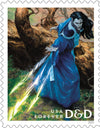 2024 forever stamps Dungeons & Dragons
