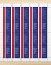 (2024) USPS First Continental Congress, 1774 Forever StampsSheet of 20