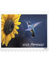 2024 USPS Garden Delights Forever Stamps 1set=5Sheets  Was $73.00/set