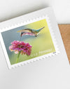 2024 USPS Garden Delights Forever Stamps 1set=5Sheets  Was $73.00/set