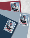 2024 Hank Aaron Forever Stamps, Sheet of 20