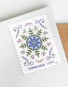 2024 Holiday Joy Forever Stamps, Book of 20