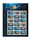 2024 Protect Sea Turtles Stamps