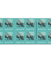 2024 USPS Save Manatees Forever Stamps 1set=5Sheets  Was $73.00/set