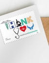 2024 Thank You, Healthcare CommunityStamps, Sheet of 20 Forever