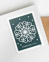 2024 Winter Whimsy Stamps, Book of 20